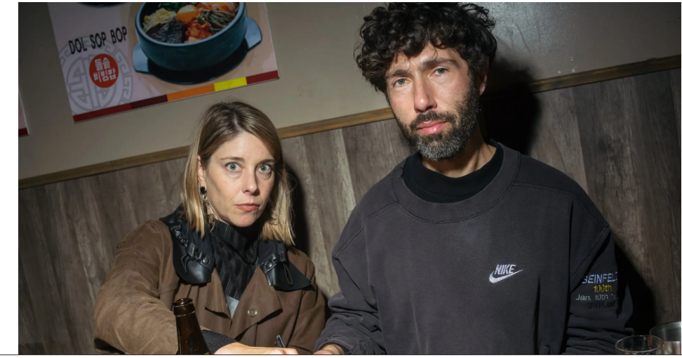 Изобретаем новый язык для разговоров о стиле