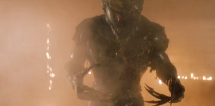 5 Кино Монстров, очень похожих на Ксеноморфов