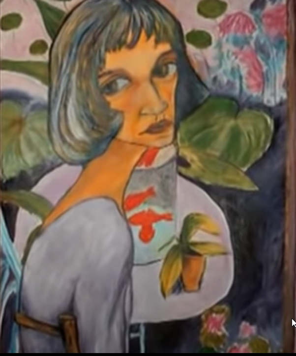 Грани таланта: 5 актёров за холстом и за станком