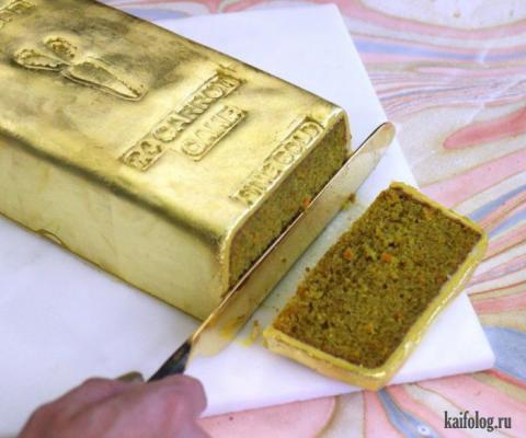 Чесать репу.....?