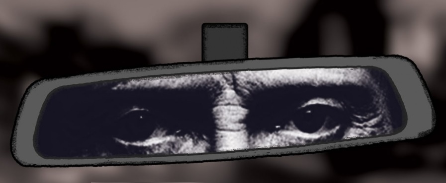 Одинокий рейс с уголовным уклоном