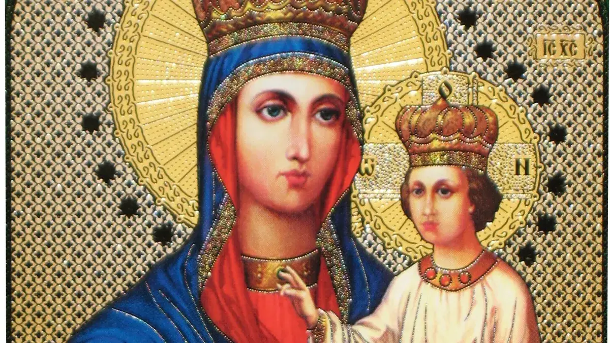 12 ноября - праздник Озерянской иконы Божией Матери и святых Зиновия и Зиновии: что можно и что нельзя делать россиянам