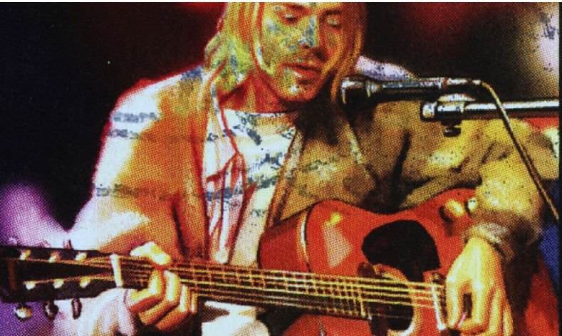 Они продают сломанную гитару Курта Кобейна и очки Джона Леннона за сотни тысяч долларов.