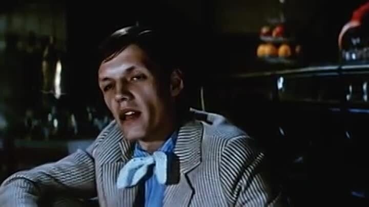 «Трактир на Пятницкой» – фильм на все времена