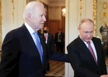 Об истинных причинах, целях и последствиях военного столкновения России с Украиной и о заблуждениях "зомбопатриотов". Чей план "СВО"?