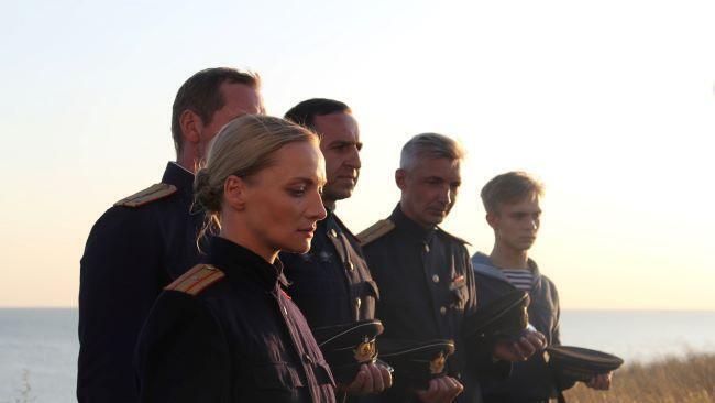 Они снова в деле после двух сезонов ЧЁрное море!