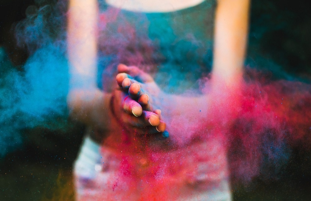 Беспомощная и безропотная жена решила наказать своё обнаглевшее семейство