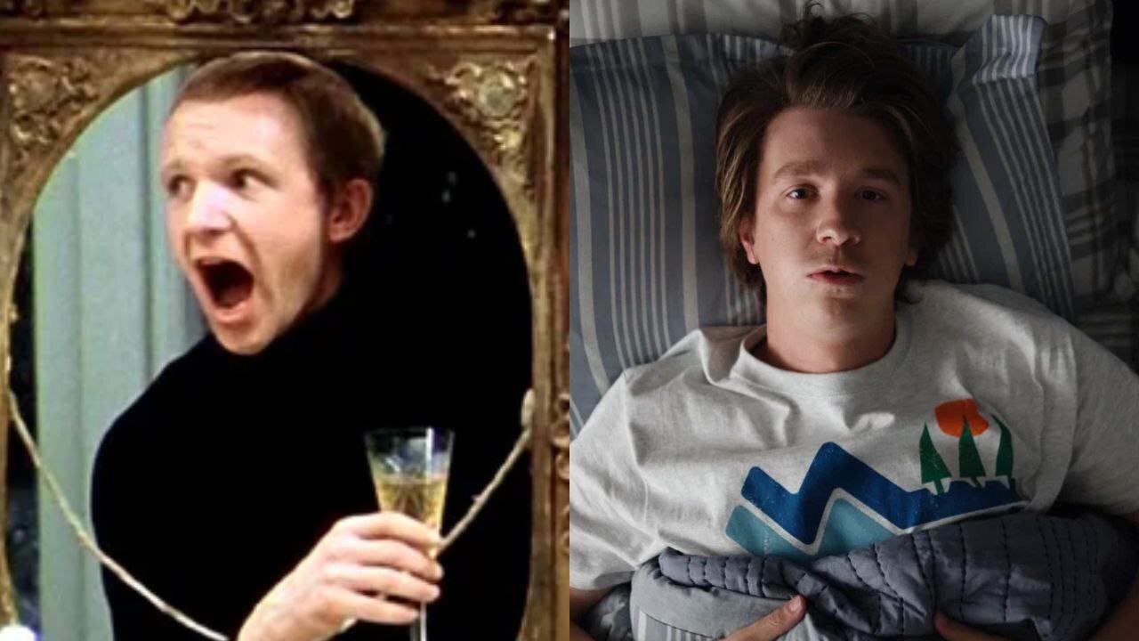 Наша "Ирония судьбы" и голливудская. Сравниваем главных героев и сюжет