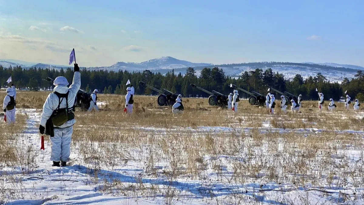 В Белгородской области жены мобилизованных требуют губернатора Вячеслава Гладкова вернуть мужей к семьям