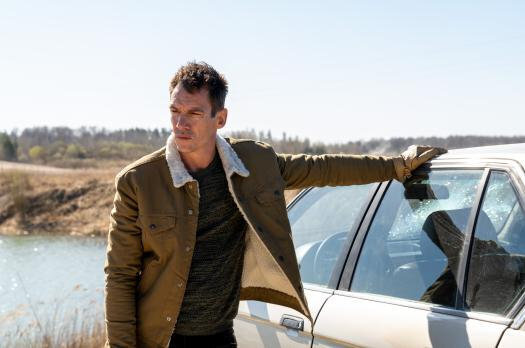 Фильм "Идеальное убийство" 2022г. Просмотр на Okko в хорошем качестве, описание, сюжет, актеры, трейлер