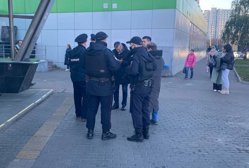 Мобилизация не закончилась. И не закончится. Что будет дальше. Часть 3.