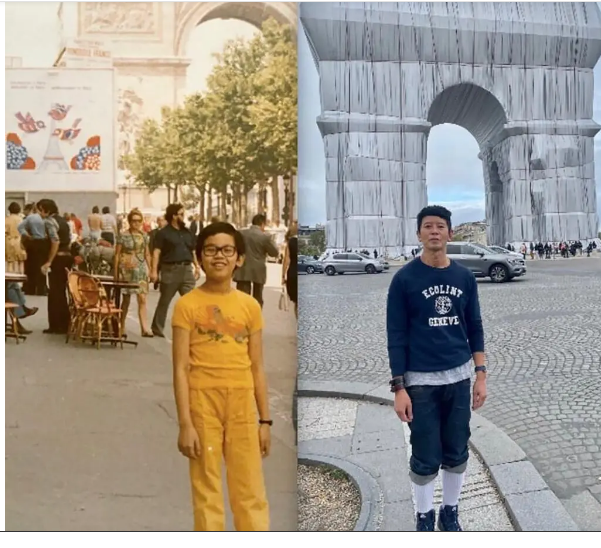 Любопытная жизнь и странная смерть модного инсайдера