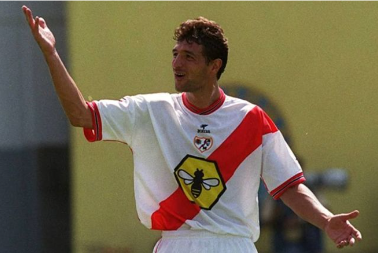 Найден пропавший отец звезды футбола, сборной Франции