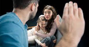 Пить или не пить? Бить или не бить? Битая – значит любимая?