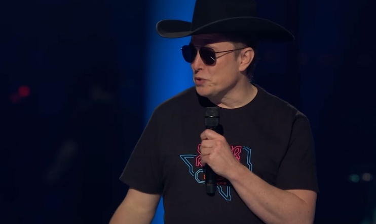 Маск хочет, чтобы автомобильные бренды вернулись в Twitter