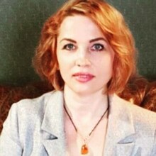 Алёна Николаевна Директор ООО "Тендер-Столица ", г. Москва