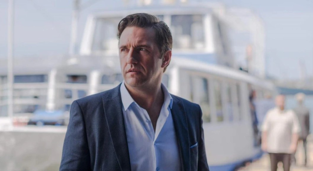 У звезды «Бригады» Владимира Вдовиченкова обнаружили заболевание!