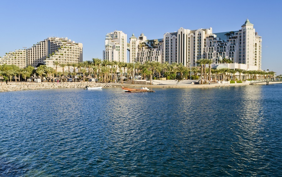 Почему едут отдыхать и жить в Израиль, что там хорошего?