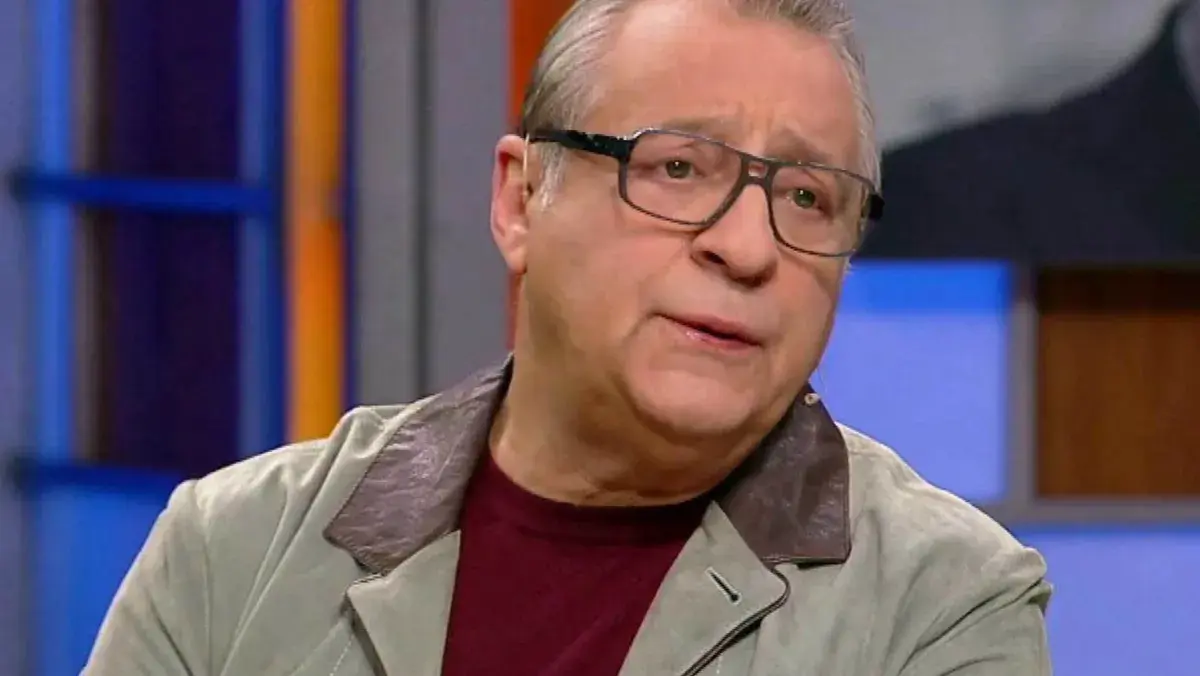 «Он стал меньше двигаться. Больше лежит»: Врачи рассказали о состоянии известного юмориста Геннадия Хазанова