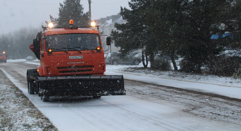 Зима 2022–2023 в Рос­сии по месяцам: свежий прогноз на 2022-2023, какая будет зима и когда она наступит в Москве, на Урале, в СПБ и регионах России?