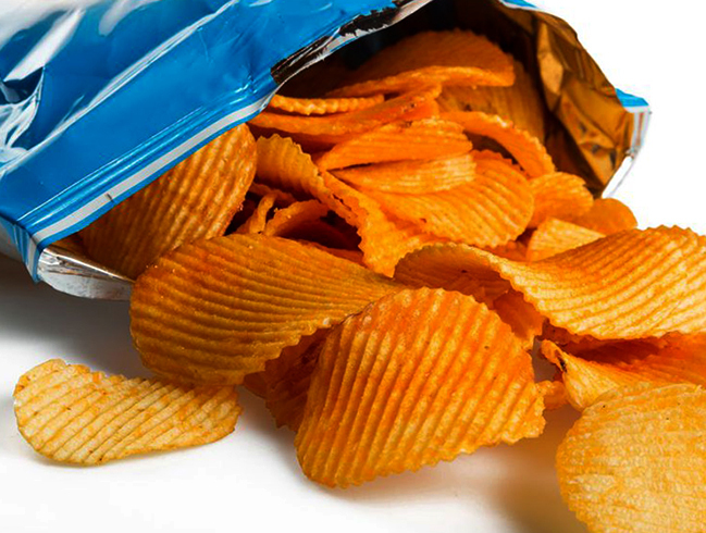 5 обычных продуктов, которые вызывают психическую зависимость у человека