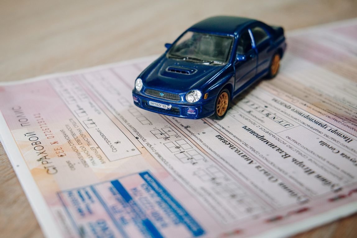 Ушлые страховщики или "больше не олигархи"? Экономная экономия.