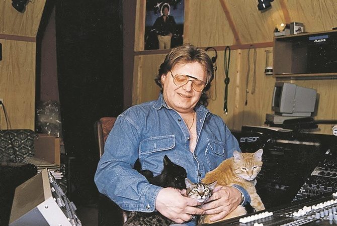 St✭r ПЕР@⤵️. Танцплощадка в "Парке додискотечного периода" Выпуск №15. Юрий Антонов. Гений или гениальный плагиатор?