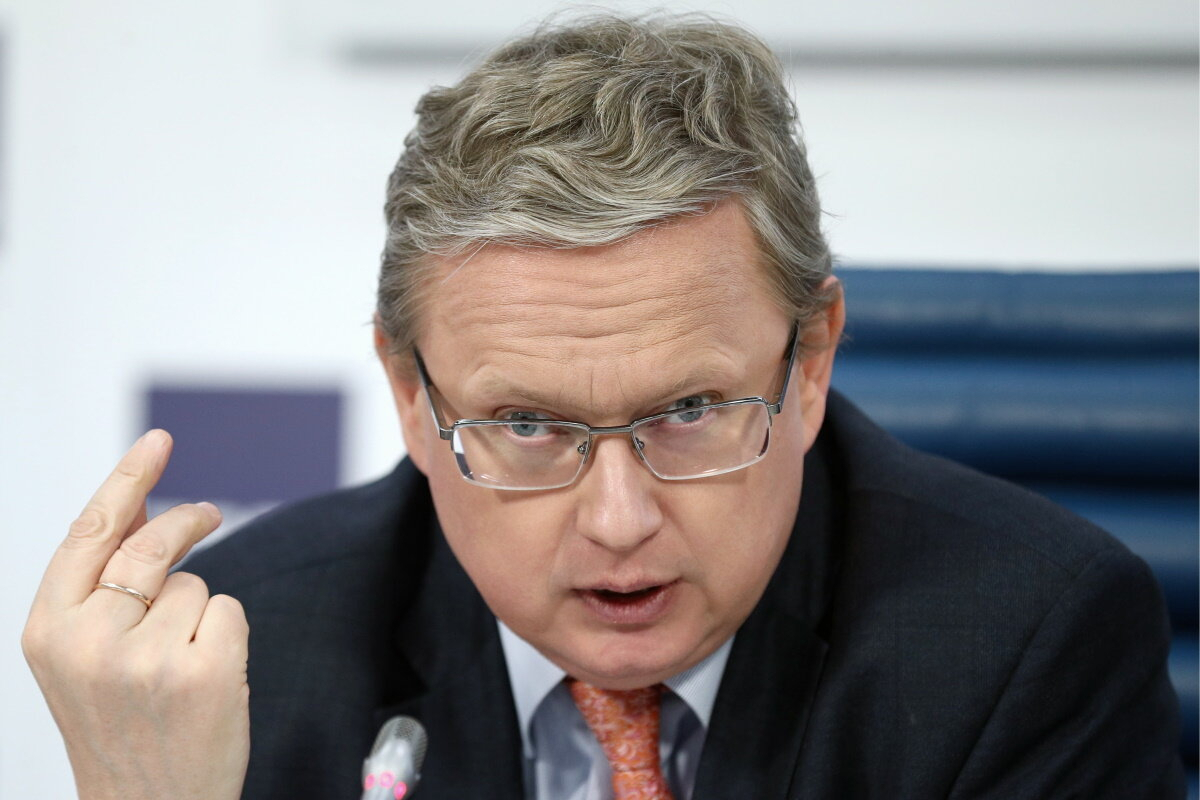 Мобилизационная экономика и закон о национализации имущества РФ — чего ждать россиянам в 2023 году.