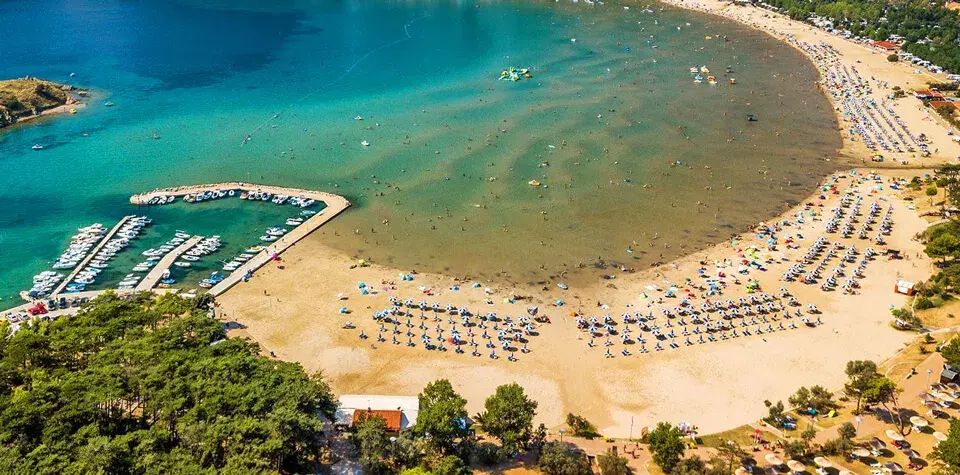 Совместить приятное с полезным или как приобрести недвижимость в Хорватии.