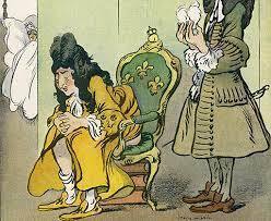 Опять немытая Европа - опять она, и всюду вонь...