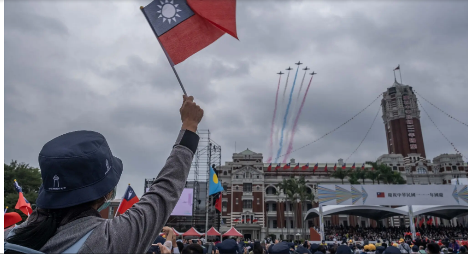 С ростом напряженности Байден и Си пытаются говорить более теплым тоном