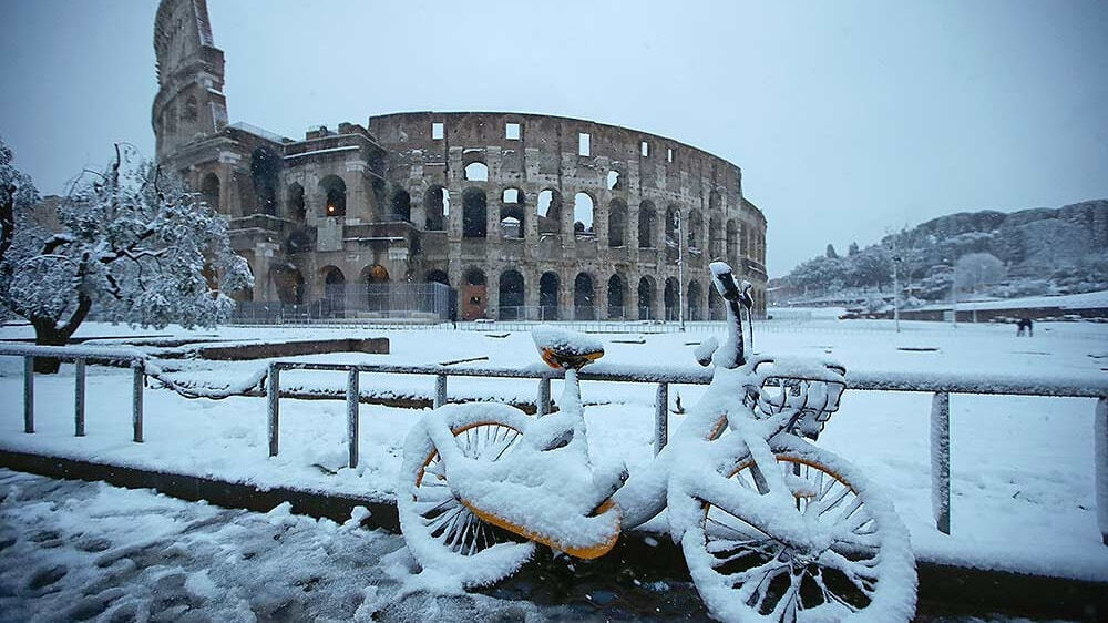 Замерзнет ли Европа без российского газа? Разбираем на цифрах. Опрос и видео