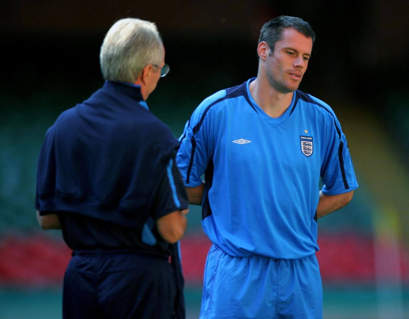 Как выиграть Кубок мира: Внутри тренировочного лагеря