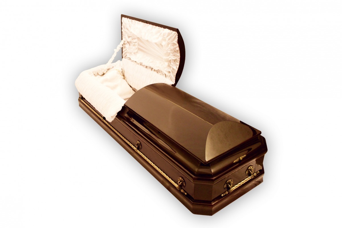 Нужны ли человеку пышные похороны?Или лучше, чтобы была светлая память ?