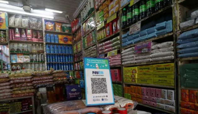 SoftBank продаст долю в Paytm на сумму 215 миллионов долларов в Индии - CNBC-TV18