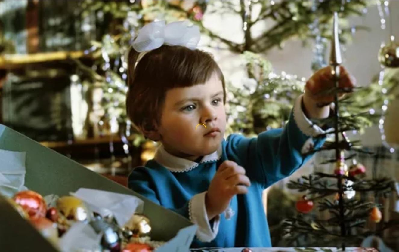 Новый год в СССР: как это было