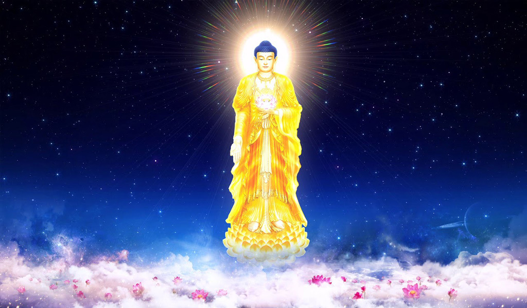 Сказание о царевиче Гаутаме