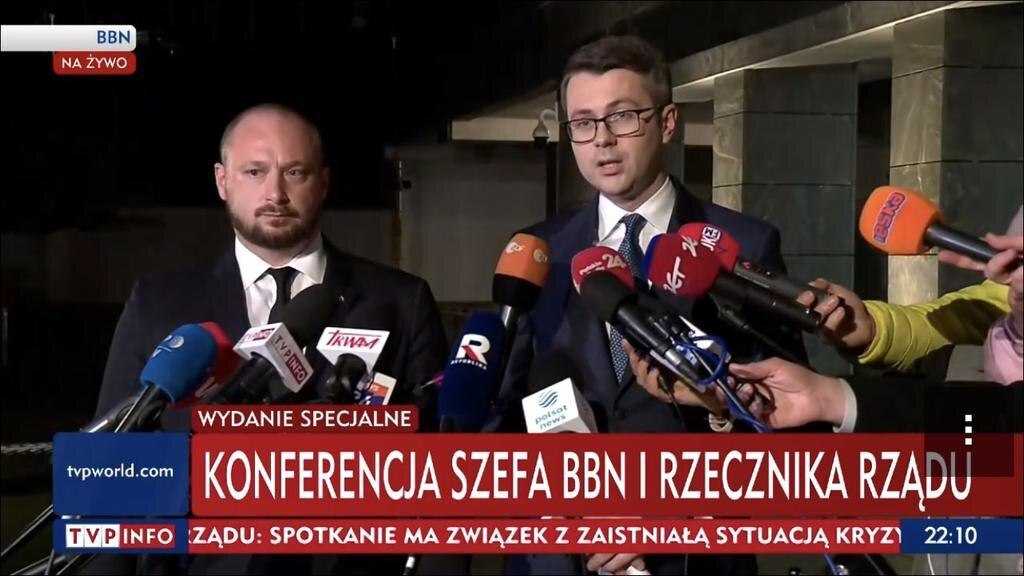 Der Spigel: "Что известно на данный момент об ударах в Пшеводове (Польша)". Кто выпустил ракету? Что известно о ракете? Что говорит Украина и Польша?