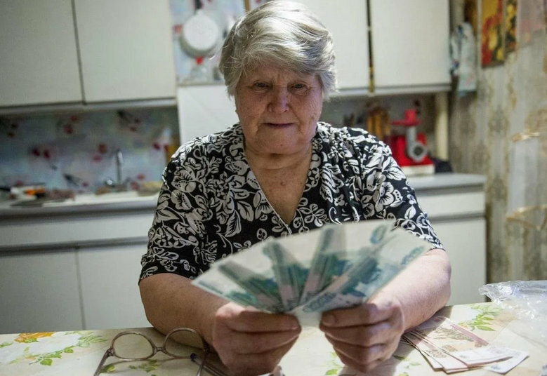 Пенсионеры получат доступ к выплатам для пенсионеров и детей
