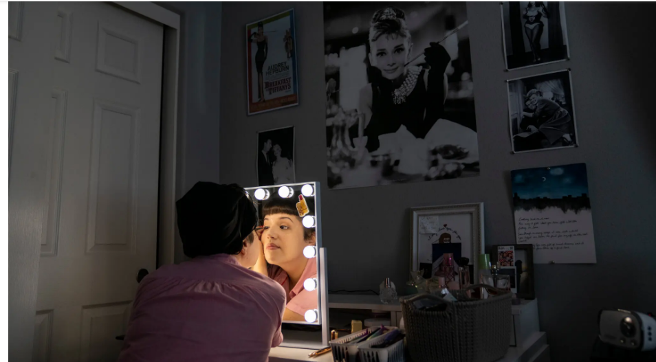 Они приостановили половое созревание, но есть ли цена?