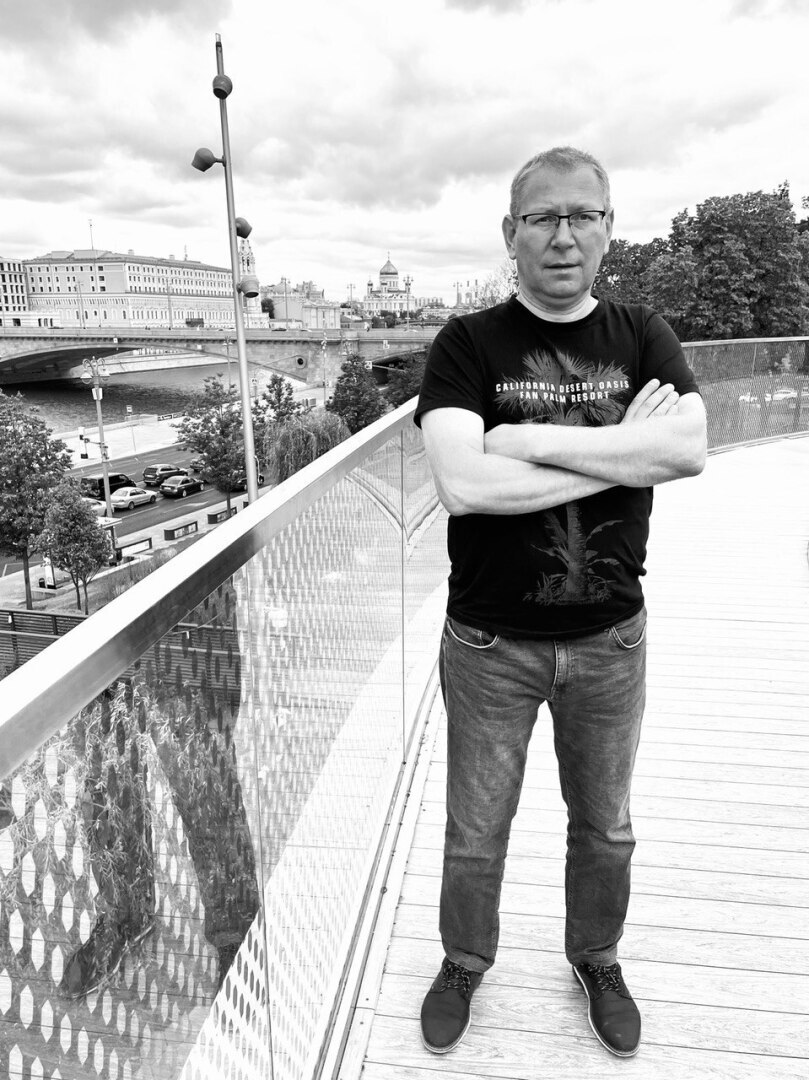 Почему люди расстаются?