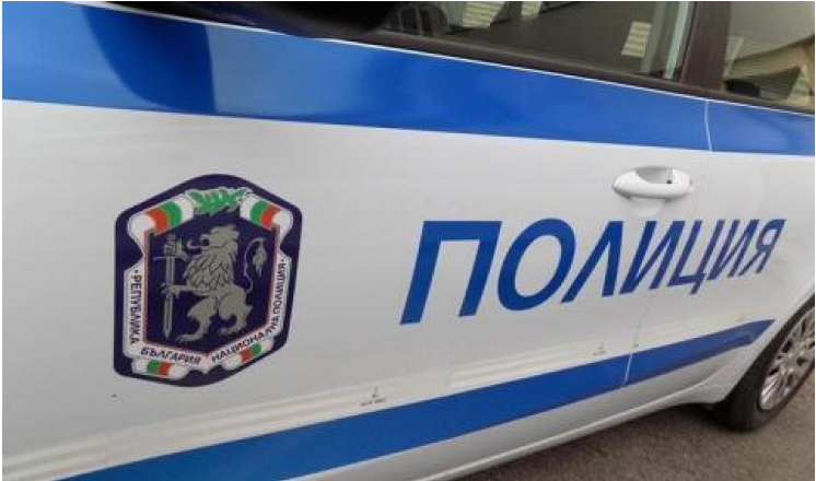 Родители и байкеры подрались