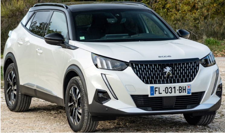 Новые автомобили: не покупайте дизельный Peugeot