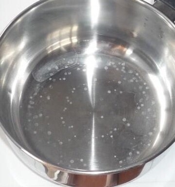 Хозяйке на заметку.