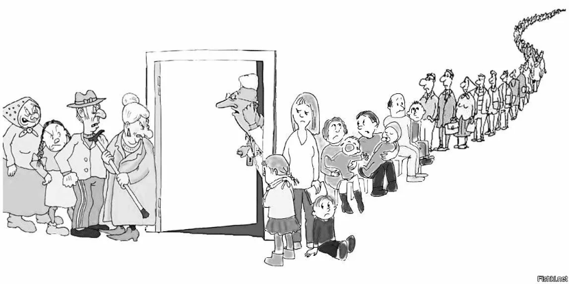 О сложности геополитики и про зубную боль