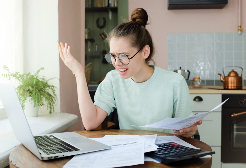 Как я обратилась в управляющую компанию за разрешением своих жилищных вопросов: предпосылки, обоснование и результаты