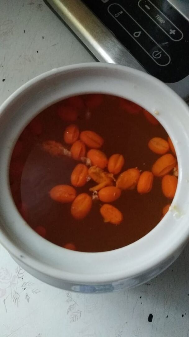 "Начался сезон ОРВИ". А какими народными рецептами вы лечитесь при простуде? Делитесь своими рецептами