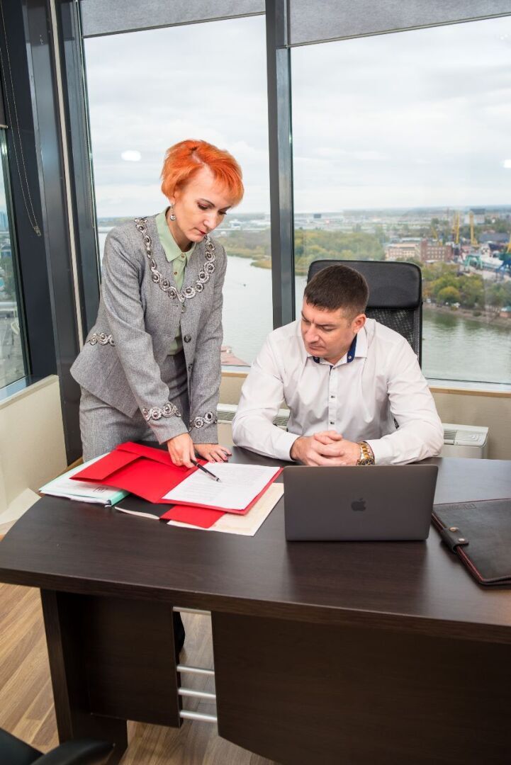 Что будет, если…