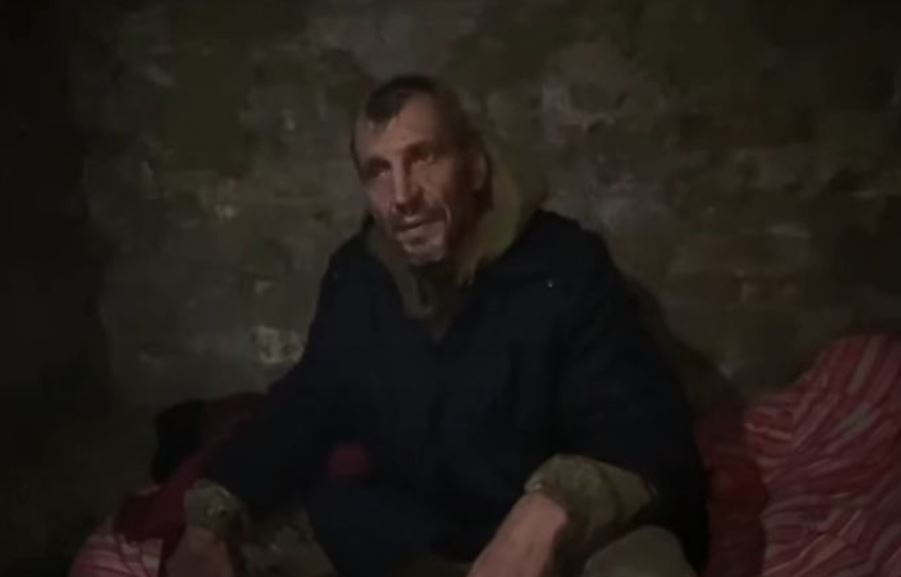 Постановочная казнь