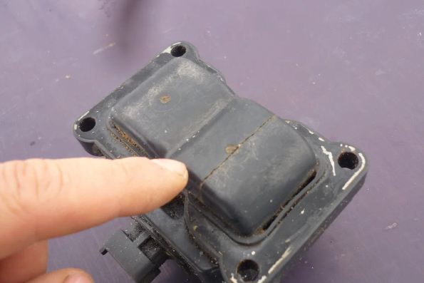 Даже автоэлектрики могут не знать. Как улучшить запуск двигателя в мороз с помощью обычного реле